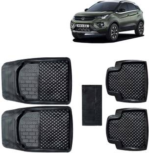Kingsway PVC Tray Mat For  Tata Nexon