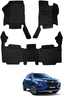 MAG Leatherite 7D Mat For  Maruti Suzuki Fronx