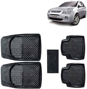 Kingsway PVC Tray Mat For  Ford Fiesta
