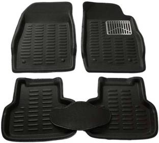 Typhon Polyutherine 3D Mat For  Tata Indigo