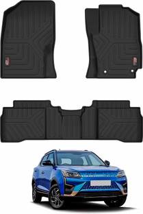 GFX TPV Tray Mat For  Mahindra XUV400
