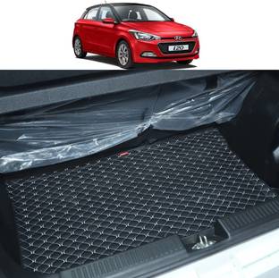 AUTOFIT Polyutherine Tray Mat For  Hyundai i20