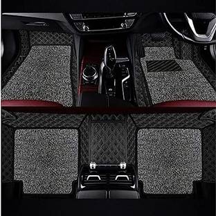 AUTO AAVARAN Polyutherine 7D Mat For  Hyundai i20, i20 Active
