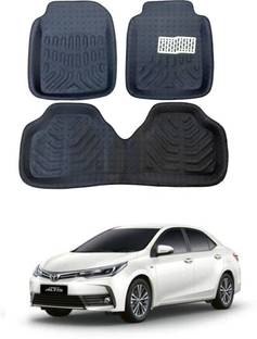 ARNEJA Polyutherine 3D Mat For  Toyota Corolla Altis
