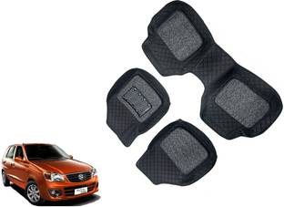 AUTO PEARL Leatherite 7D Mat For  Maruti Alto K10