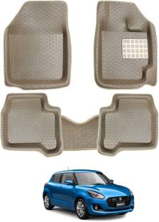 Auto Hub EVA 3D मैट New Swift  के लिए
