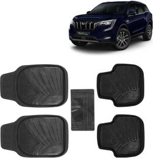 Kingsway PVC Tray Mat For  Mahindra XUV 700 (7 Seater)