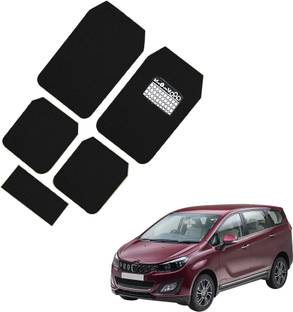 INSURE AUTOMOTIVE PVC Standard Mat For  Mahindra Marazzo