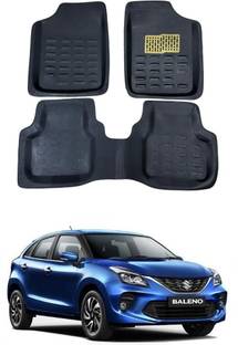 arneja trading company Polyutherine 3D Mat For  Maruti Suzuki Baleno