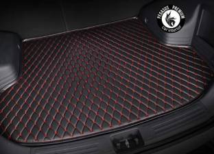 Pegasus Premium Leatherite 7D Mat For  Kia Seltos