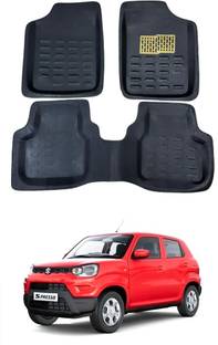 ARNEJA Polyutherine 3D Mat For  Maruti Suzuki S-Presso