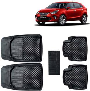 Kingsway PVC Tray Mat For  Toyota Glanza