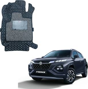 Aegis EVA, Leatherite 7D Mat For  Maruti Suzuki Fronx