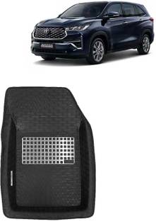 Kingsway PVC 5D Mat For  Toyota Innova Hycross (7 Seater)
