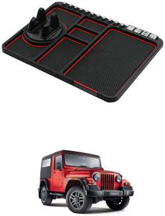 LOVMOTO Non-Sticky Pad Anti-Slip Car Dashboard Mat sg589 Car Dashboard Cover