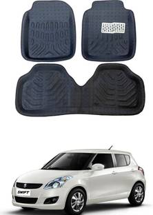 arneja trading company Polyutherine 3D Mat For  Maruti Suzuki Swift