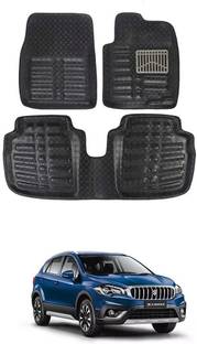 ARNEJA Polyutherine 3D Mat For  Maruti Suzuki S-Cross