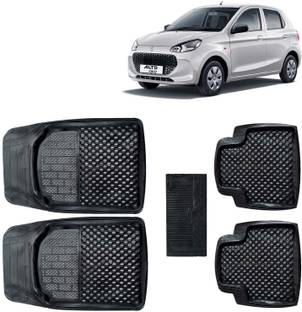 Kingsway PVC Tray Mat For  Maruti Suzuki Alto K10