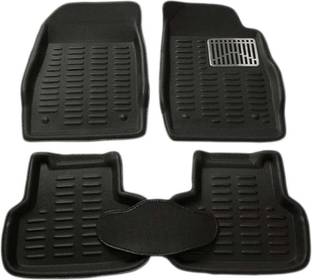 Vente PVC (Polyvinyl Chloride) 3D Mat For  Ford Figo