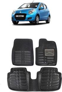 arneja trading company Polyutherine 3D Mat For  Maruti A-Star