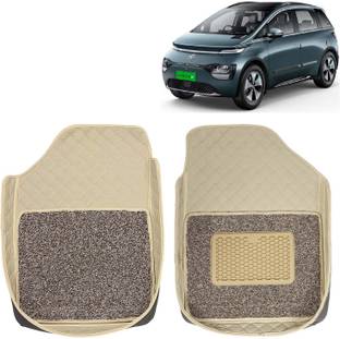 Kingsway Leatherite 7D Mat For  MG Universal For Car