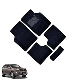 AutoKraftZ Fabric Standard Mat For  Mahindra XUV 500