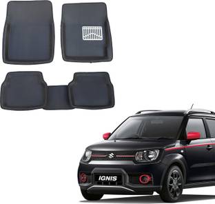 Dapidx Polyutherine 3D Mat For  Maruti Suzuki Ignis