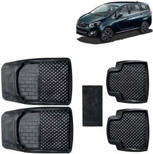 Kingsway PVC Tray Mat For  Mahindra Marazzo