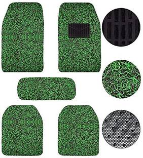 SRPHERE Vinyl Standard Mat For  Maruti Alto