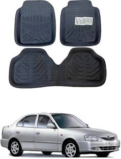 ARNEJA Polyutherine 3D Mat For  Hyundai Accent