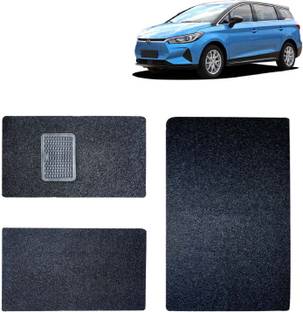 Kingsway PVC Standard Mat For  Universal For Car