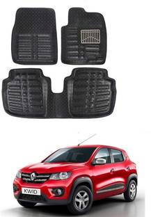 ARNEJA Polyutherine 3D Mat For  Renault Kwid
