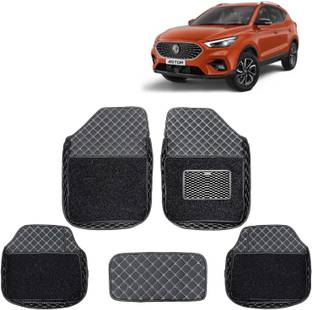 Kingsway Leatherite 7D Mat For  MG Astor