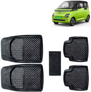Kingsway PVC Tray Mat For  MG Universal For Car