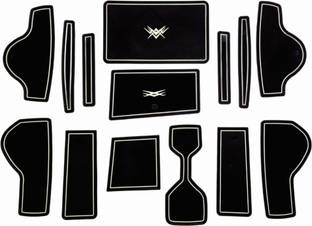 Nandhi Rubber Standard Mat For  Kia Sonet