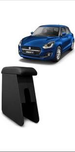 malikautospare Wooden 3D Mat For  Maruti Suzuki Swift