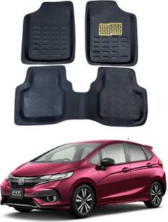 arneja trading company Polyutherine 3D Mat For  Honda Jazz
