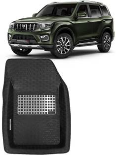 Kingsway PVC 5D Mat For  Mahindra Scorpio N