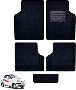 SHOOLIN Fabric Standard Mat For  Universal For Car