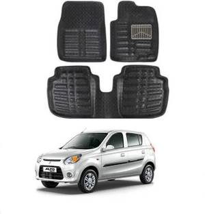 arneja trading company Polyutherine 3D Mat For  Maruti Suzuki Alto 800