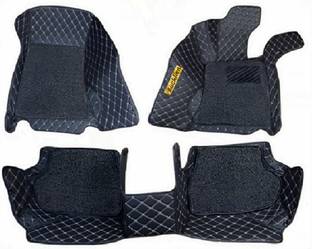 Auckkien Leather 7D Mat For  Mahindra XUV 300