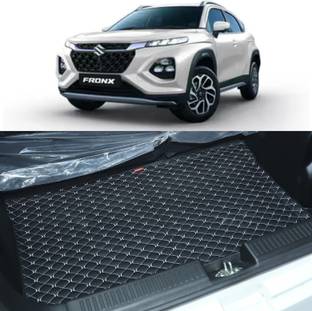 AUTOFIT Polyutherine 9D Mat For  Maruti Fronx