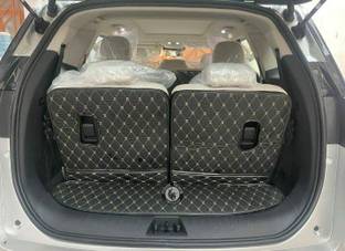 Pegasus Premium Leatherite Standard Mat For  Mahindra XUV 700 (7 Seater)