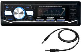 Flipkart SmartBuy SB-101 Car Stereo