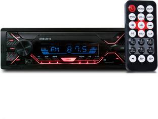 Atoray Universal Boom Master A410U with AUX/Bluetooth/USB/ MP3-GKNA1344 Car Stereo
