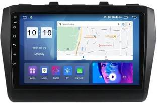 Fire sound Swift/dizyer 2018-23 10inch android player, capacitive tuch ,full HD, Car Stereo