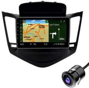 Modorwy Chevrolet Cruze 9inch CarPlay Car Android System 2GB/32GB With Camera & Frame Car Stereo