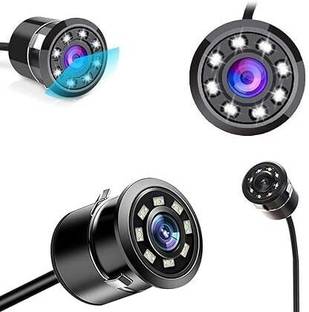 Favoto Camera Rear View Parking Back Camera Reversing Camera HD Waterproof Car Stereo
