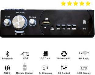 Jazzonic JAZZ-RB13 Car Stereo