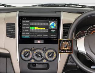 Fire sound OLD WAGAN R 9INCH HD ANDROID PLAYER ,2011-18 Car Stereo